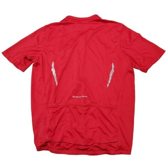 Pearl Izumi Select Jersey Size Small Half Zip Used - Picture 2 of 6
